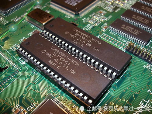 计算与存储分离 计算机体系结构演进的关键优势