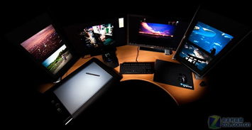 发烧桌面看气质 计算机软硬件并非“人傻钱多”的选择